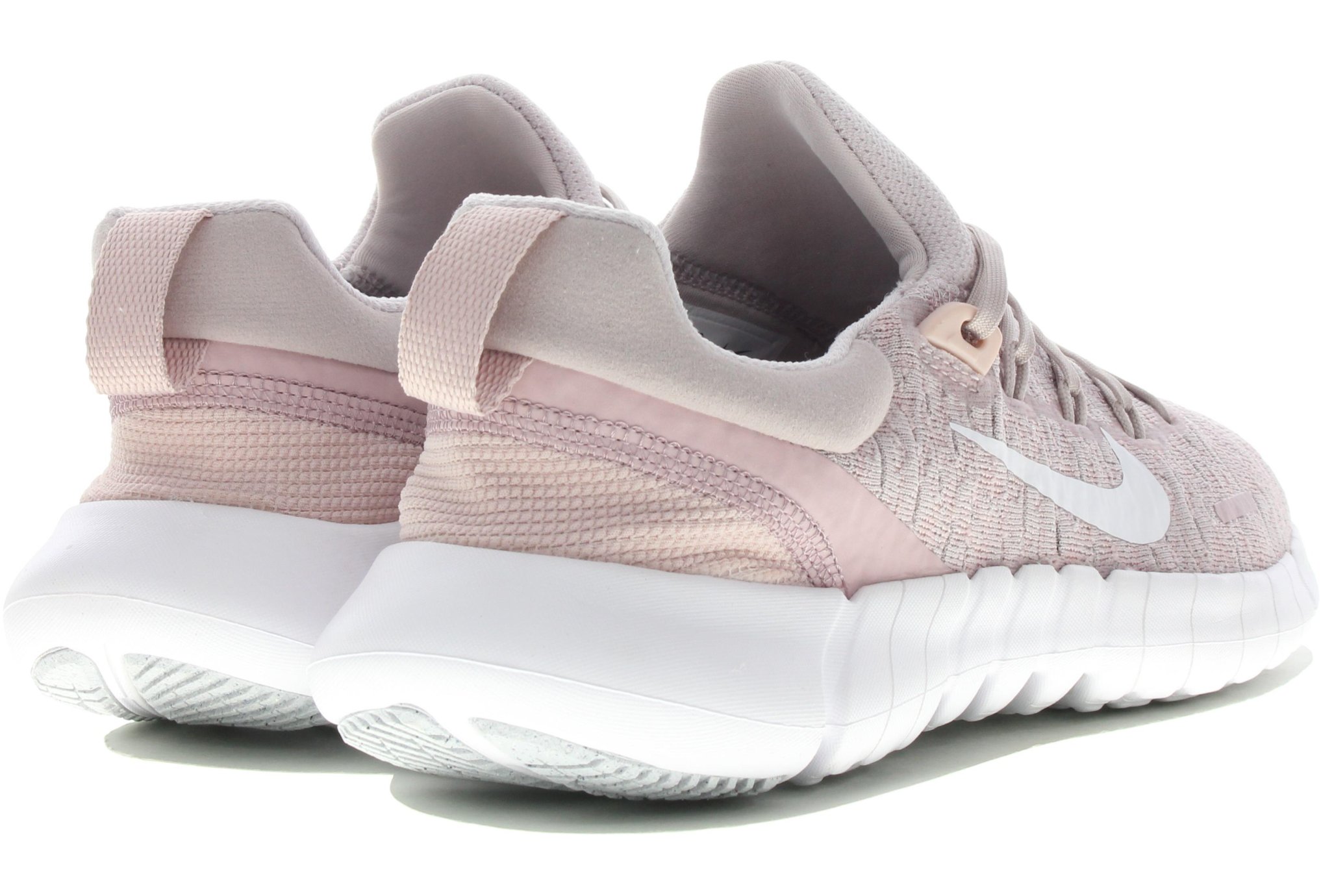women's free rn 5.0 next nature sneakers