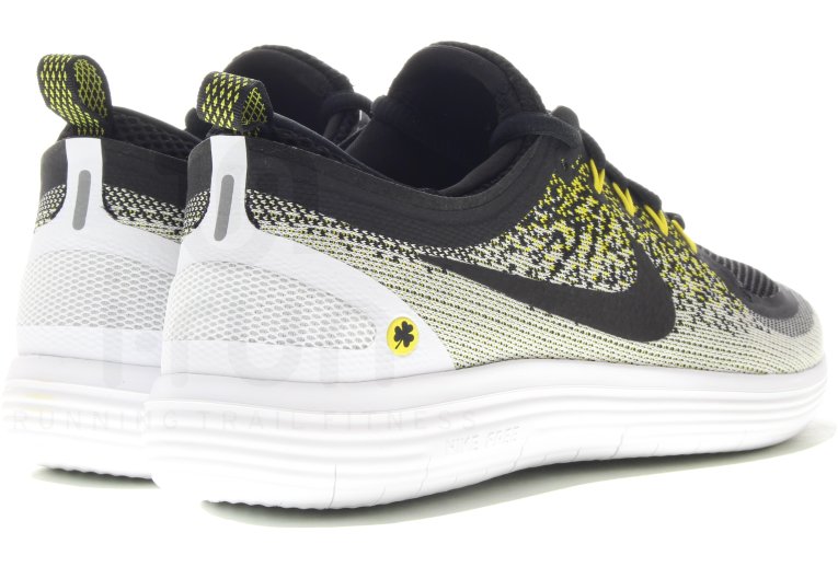 Nike Free RN Distance 2 Boston