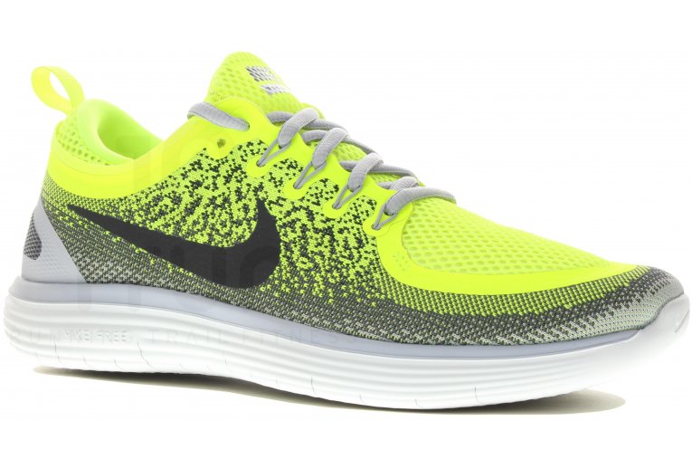 nike free rn distance hombre