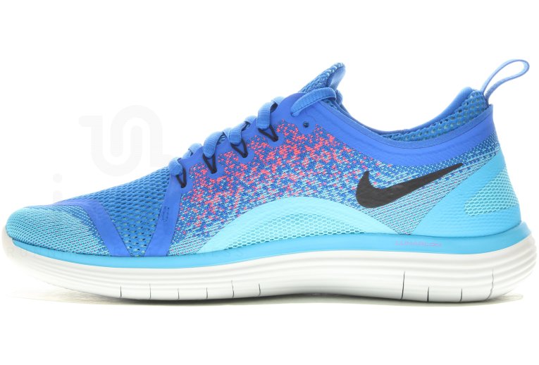 nike air zoom free rn distance 2