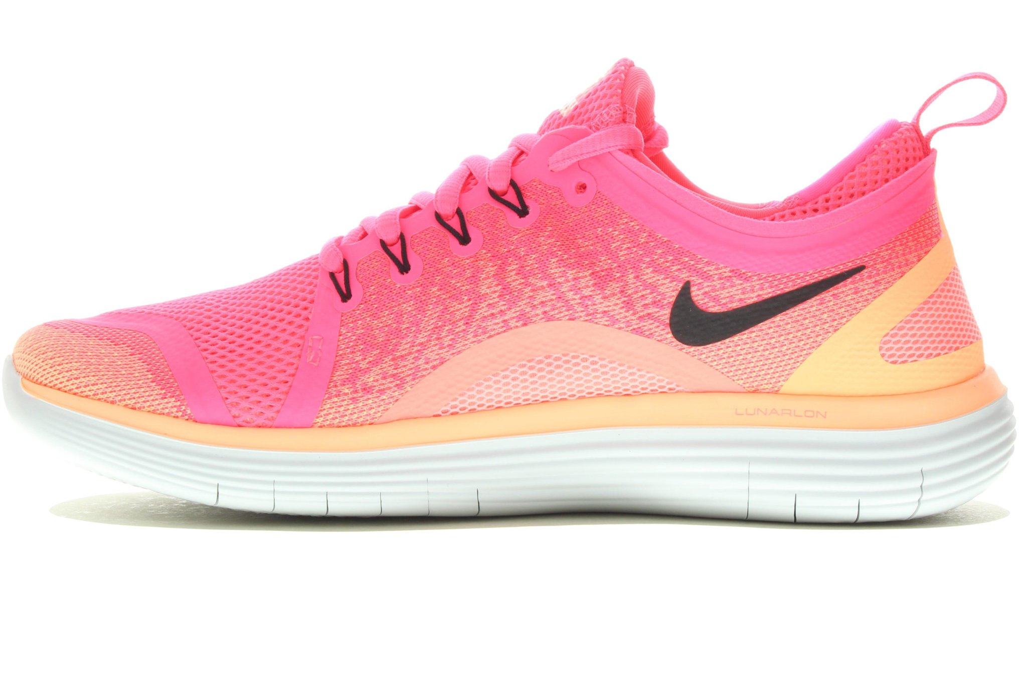 nike free rn distance 2 women's