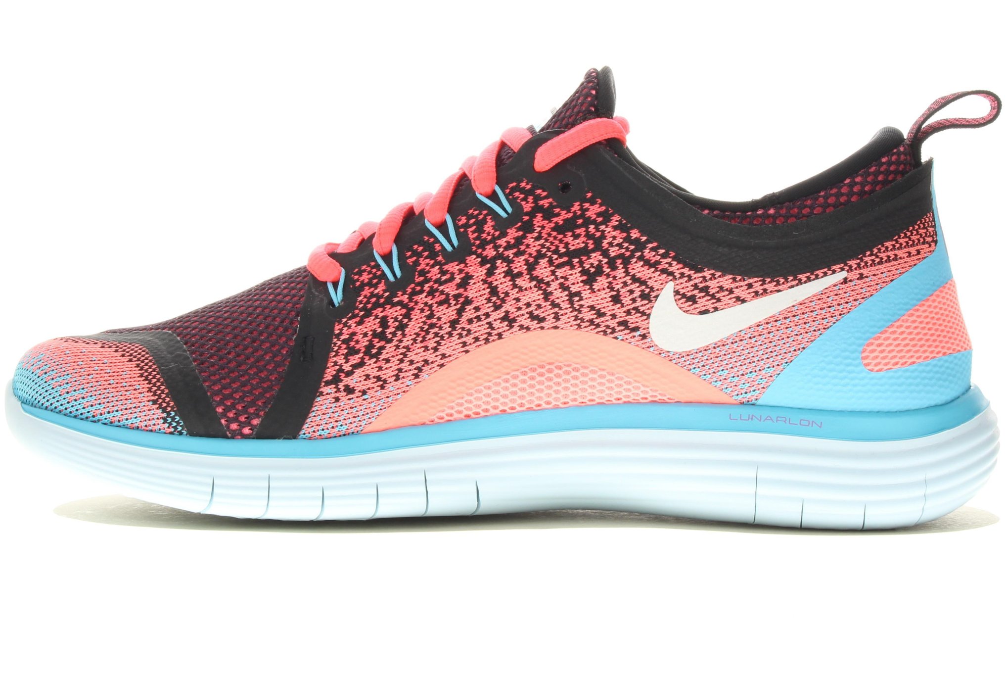 nike free rn distance 2 women's