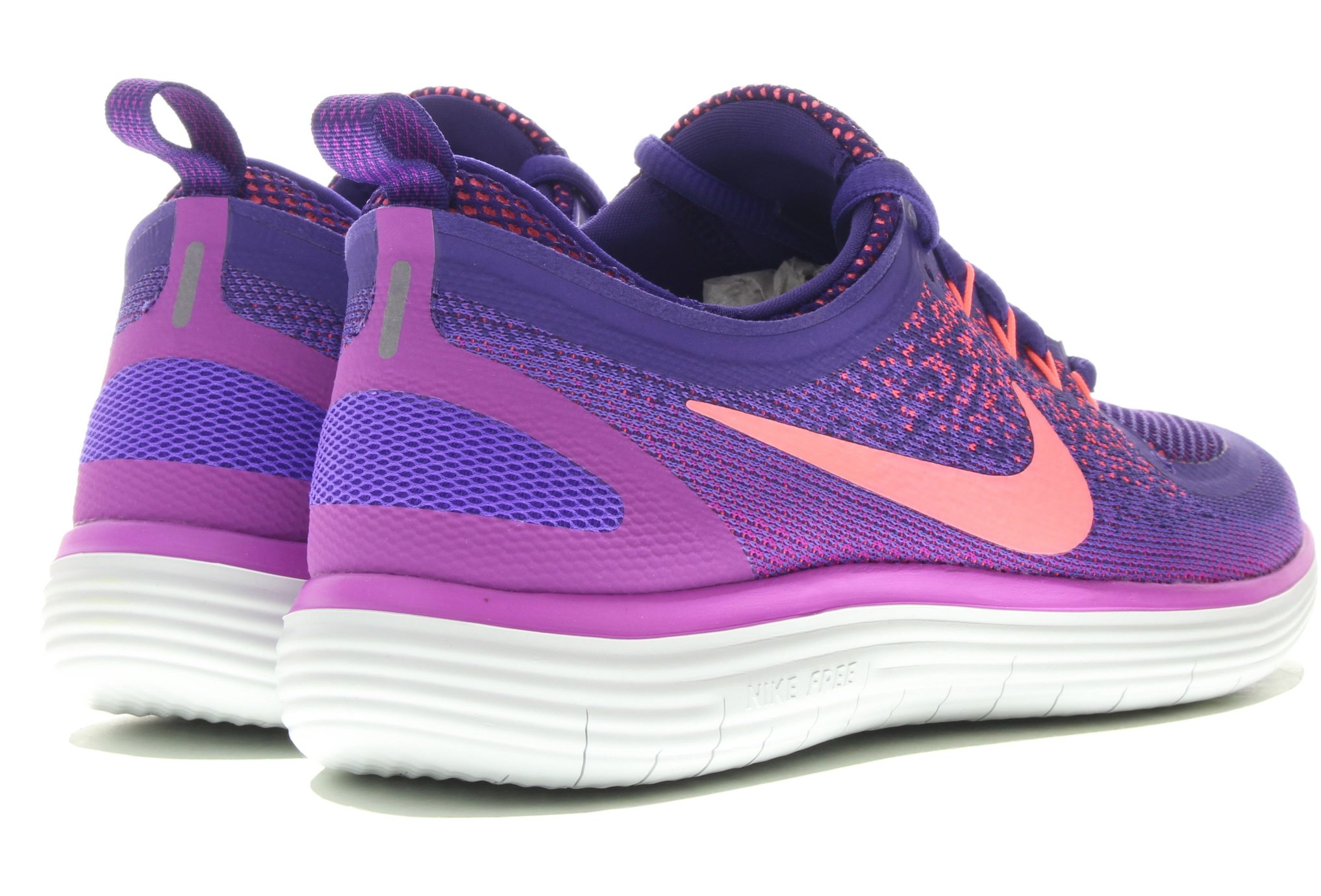 nike free rn distance 2 women's