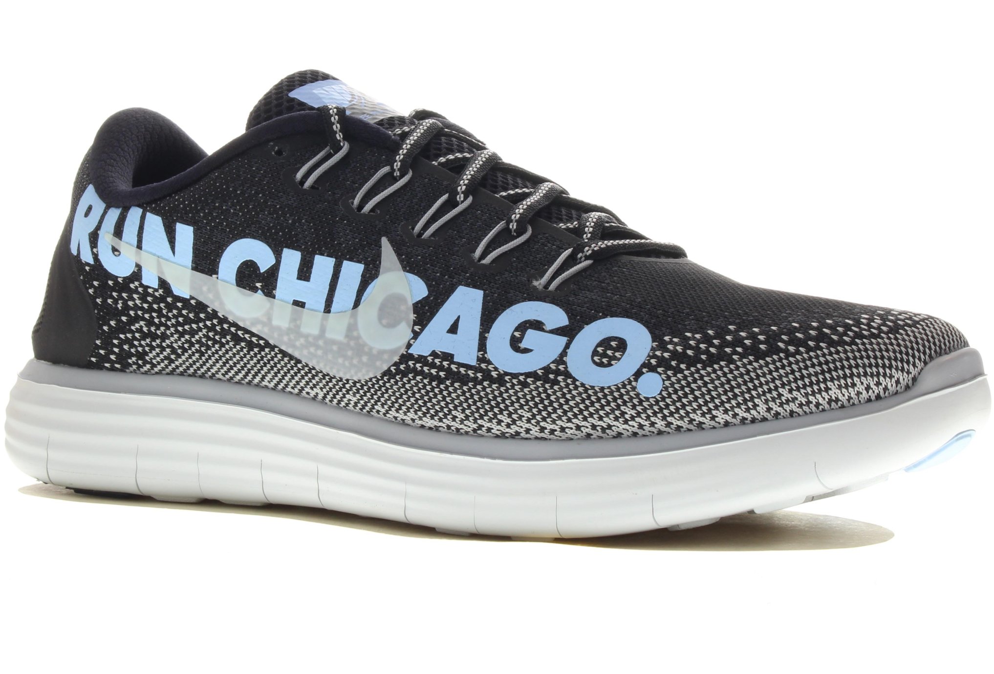 nike renew rival premium floral women's running shoe