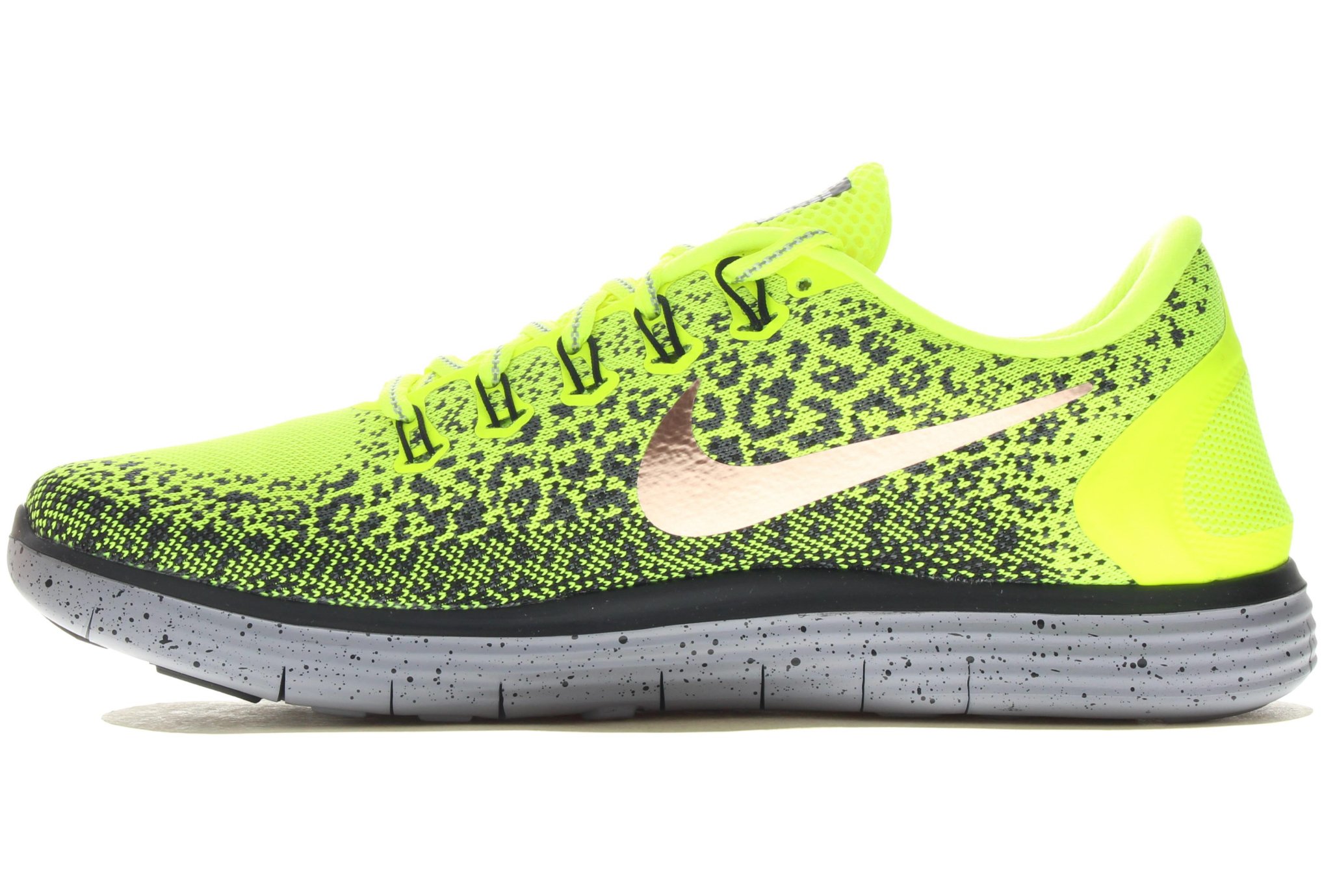 nike free rn shield
