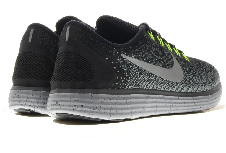 Nike Free RN Distance Shield