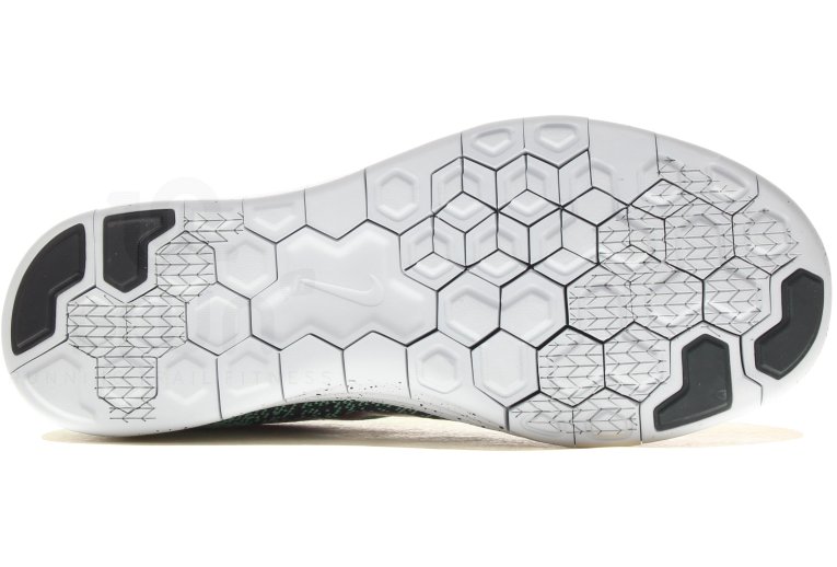 Nike Free RN Distance Shield