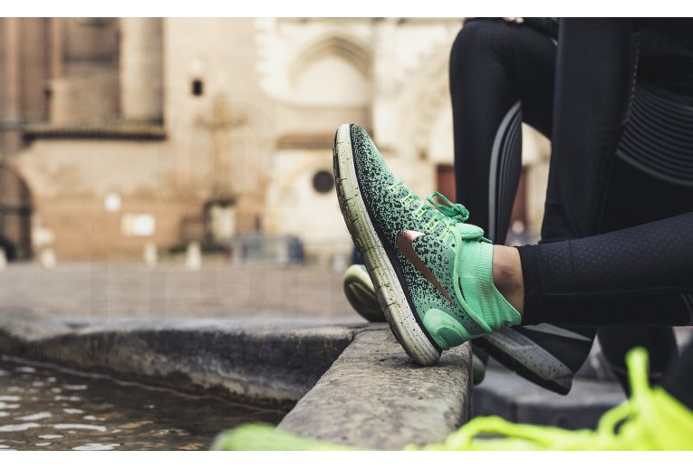 Nike Free RN Distance Shield