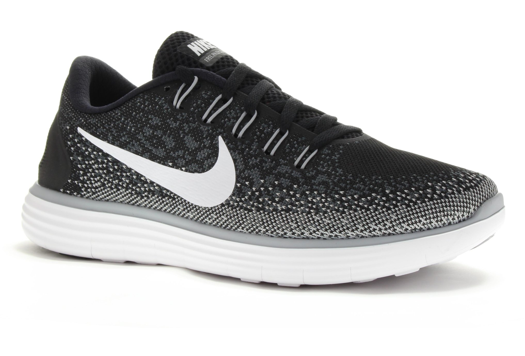 Nike Free RN Distance en promoción Mujer Zapatillas Asfalto Nike