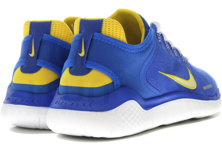 Nike Free RN 2018 DNA