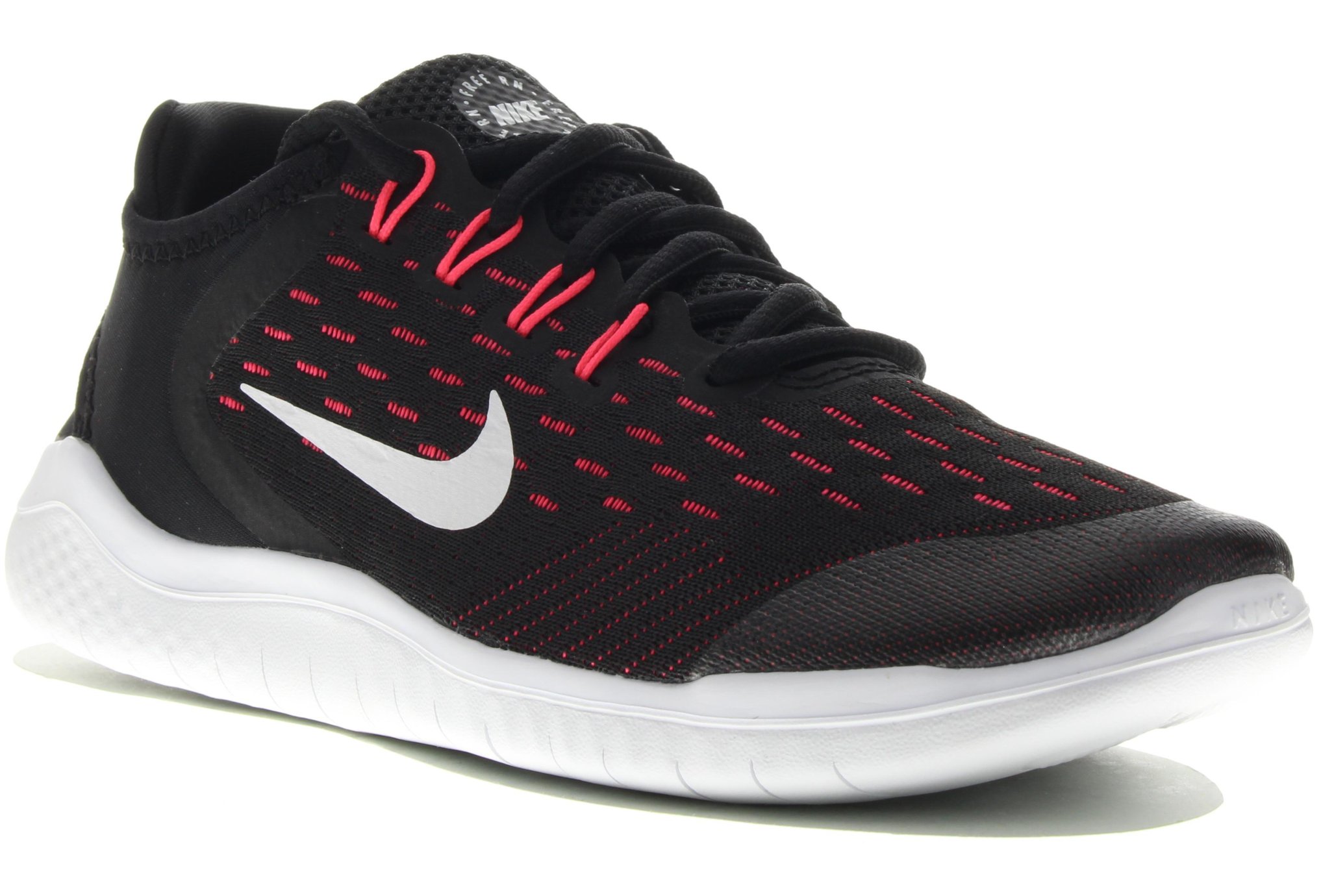 Nike Free RN Fille Chaussures running femme