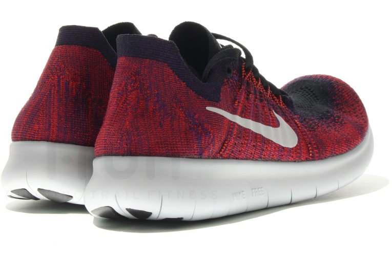 Nike Free RN Flyknit 2017
