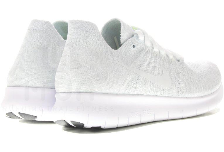 Nike Free RN Flyknit 2017