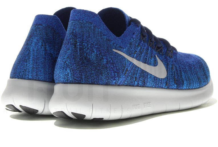 Nike Free RN Flyknit 2017