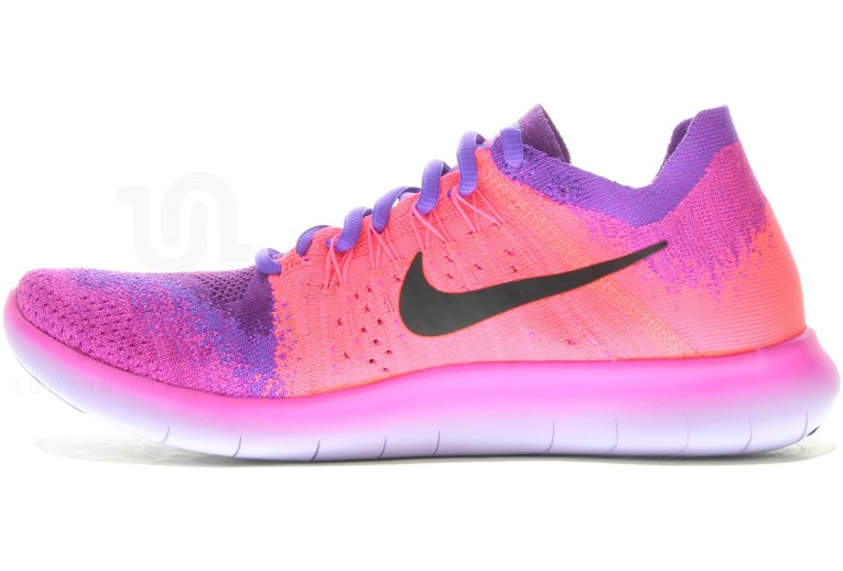 Nike Free RN Flyknit 2017