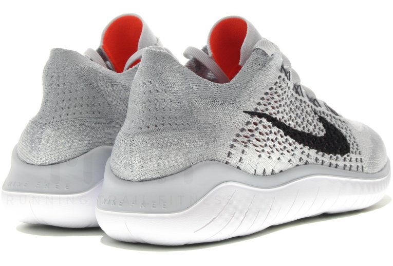 Nike Free RN Flyknit 2018