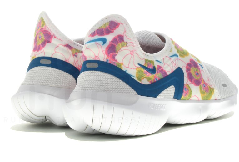 Nike Free RN Flyknit 3.0 FLR Damen