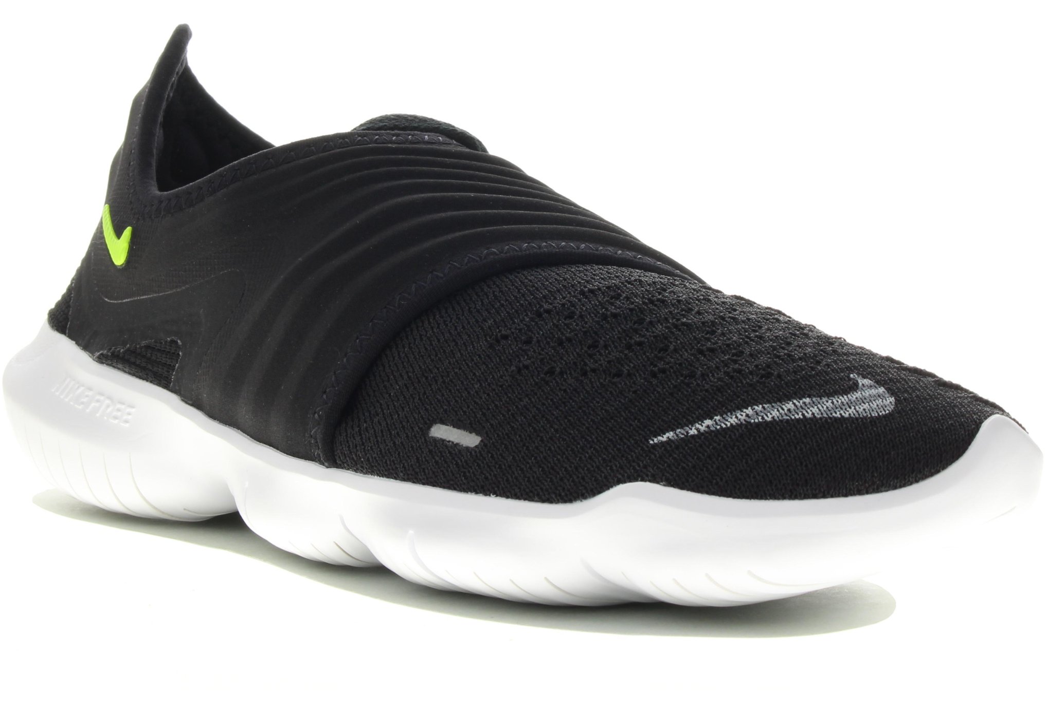 Nike Free RN Flyknit 3.0 M Diététique Chaussures homme