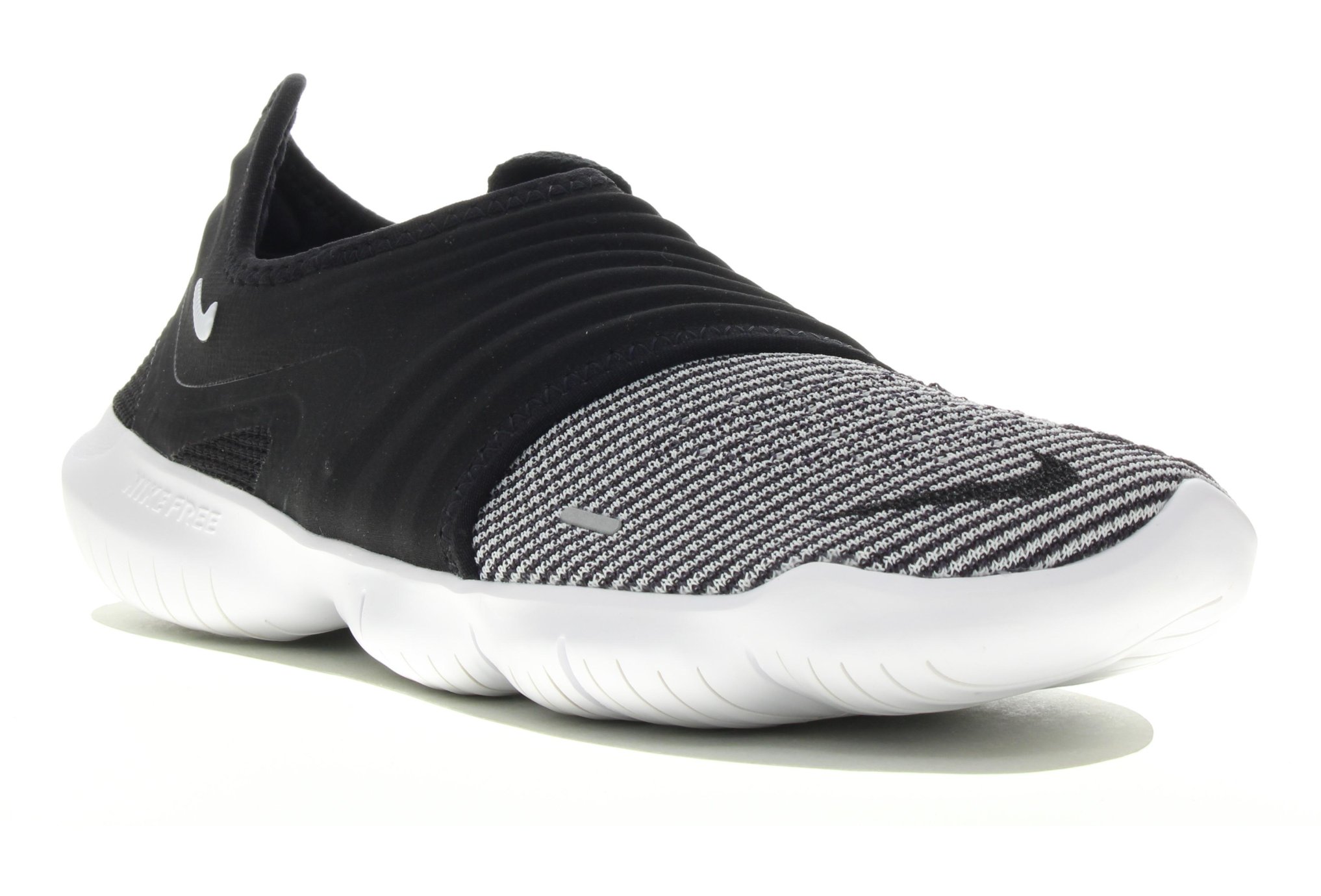 Nike Free RN Flyknit 3.0 W Diététique Chaussures femme