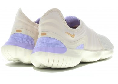 nike free run 3 femme beige