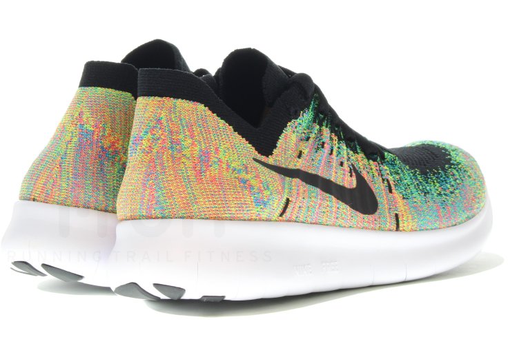 Nike Free RN Flyknit 2017