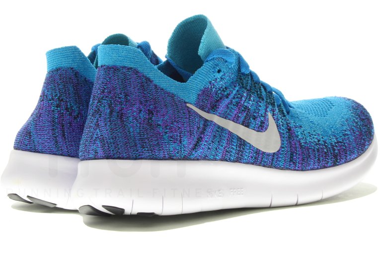 Nike Free RN Flyknit 2017