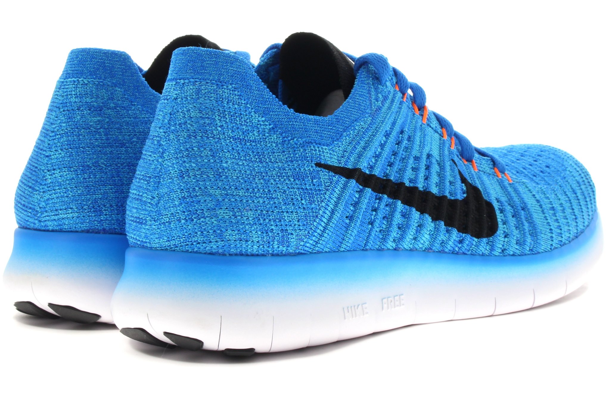 nike free rn flyknit 2020