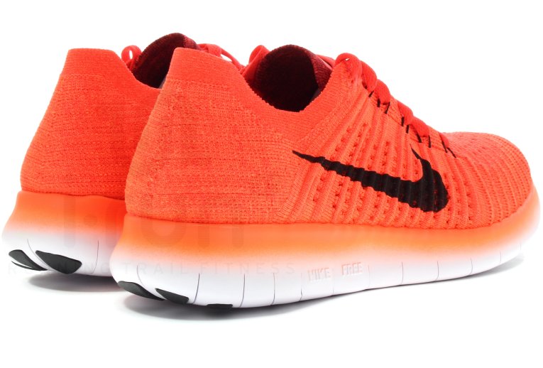 Nike Free RN Flyknit