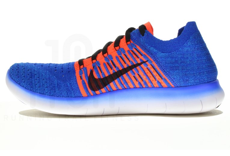 Nike Free RN Flyknit