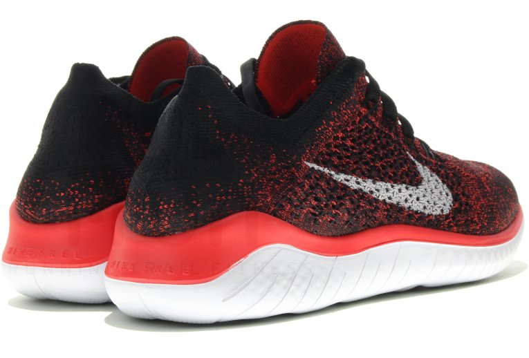 Nike Free RN Flyknit 2018