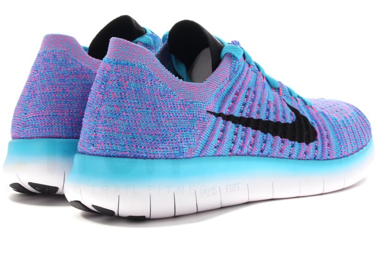 Nike Free RN Flyknit