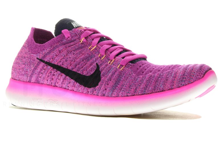 Nike Free RN Flyknit