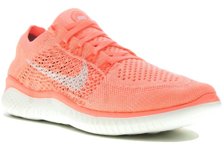 Nike Free RN Flyknit 2018