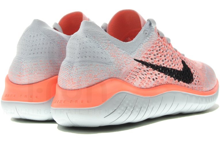 Nike Free RN Flyknit 2018