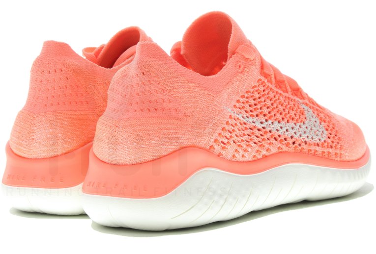 Nike Free RN Flyknit 2018
