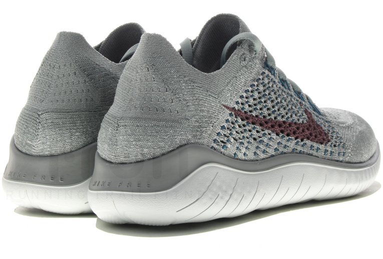 Nike Free RN Flyknit 2018