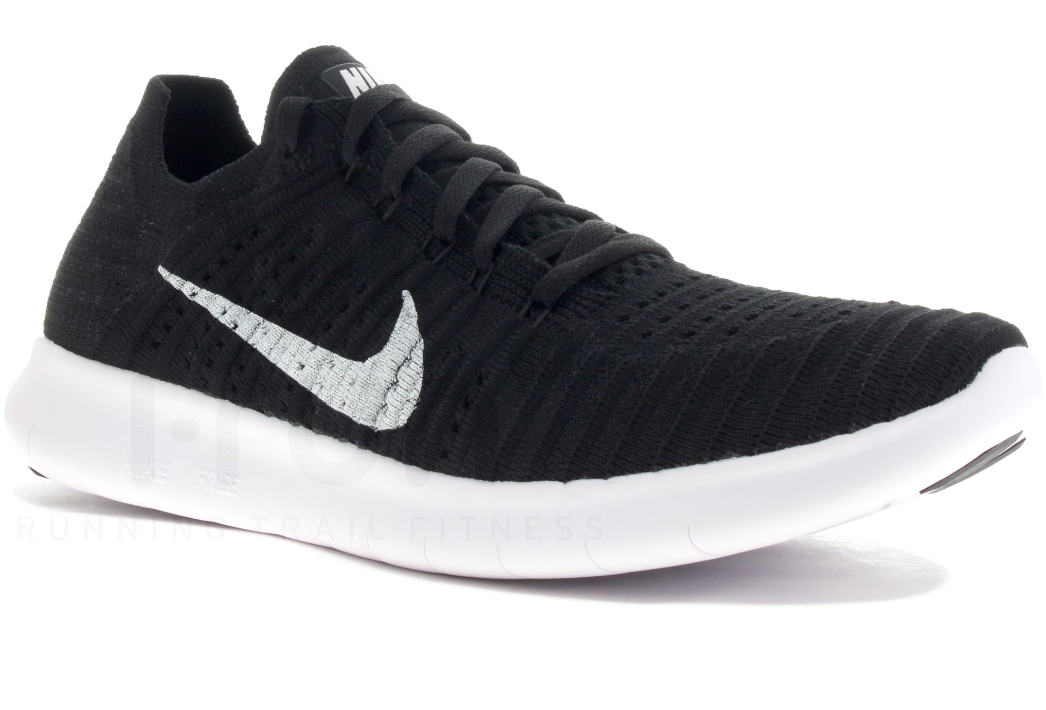 nike flyknit free femme pas cher