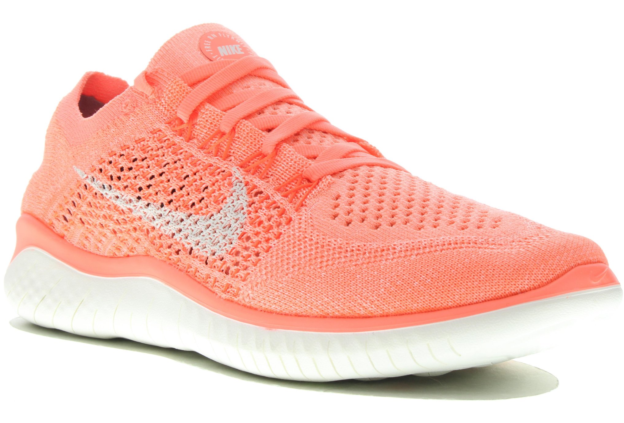 Nike Free RN Flyknit 2018 Nike Free RN Flyknit 2018