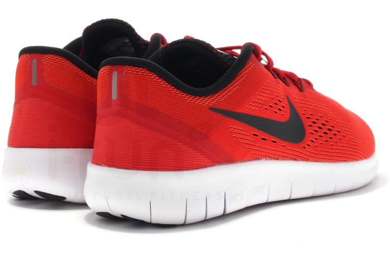 Nike Free RN GS