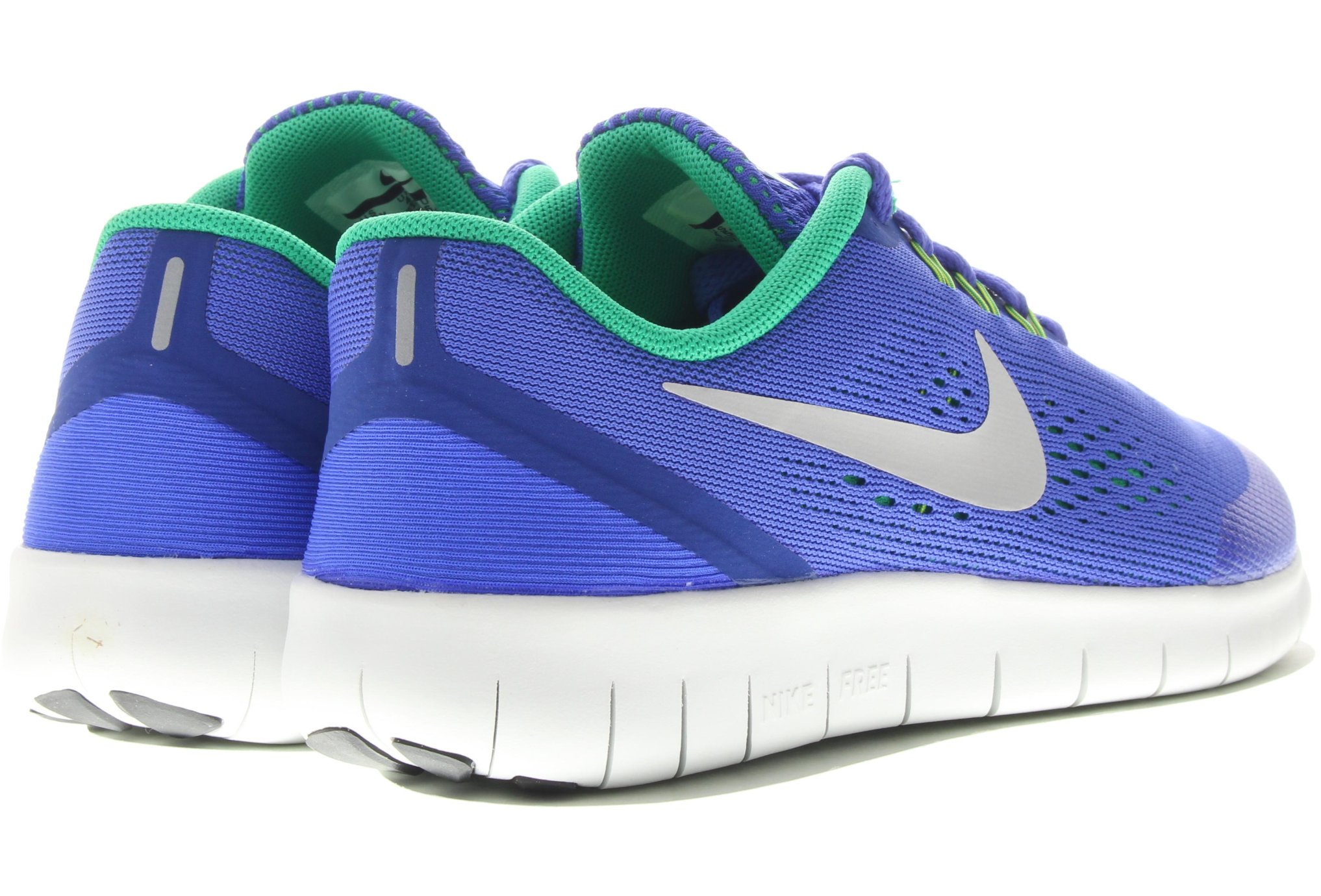 nike free rn gs