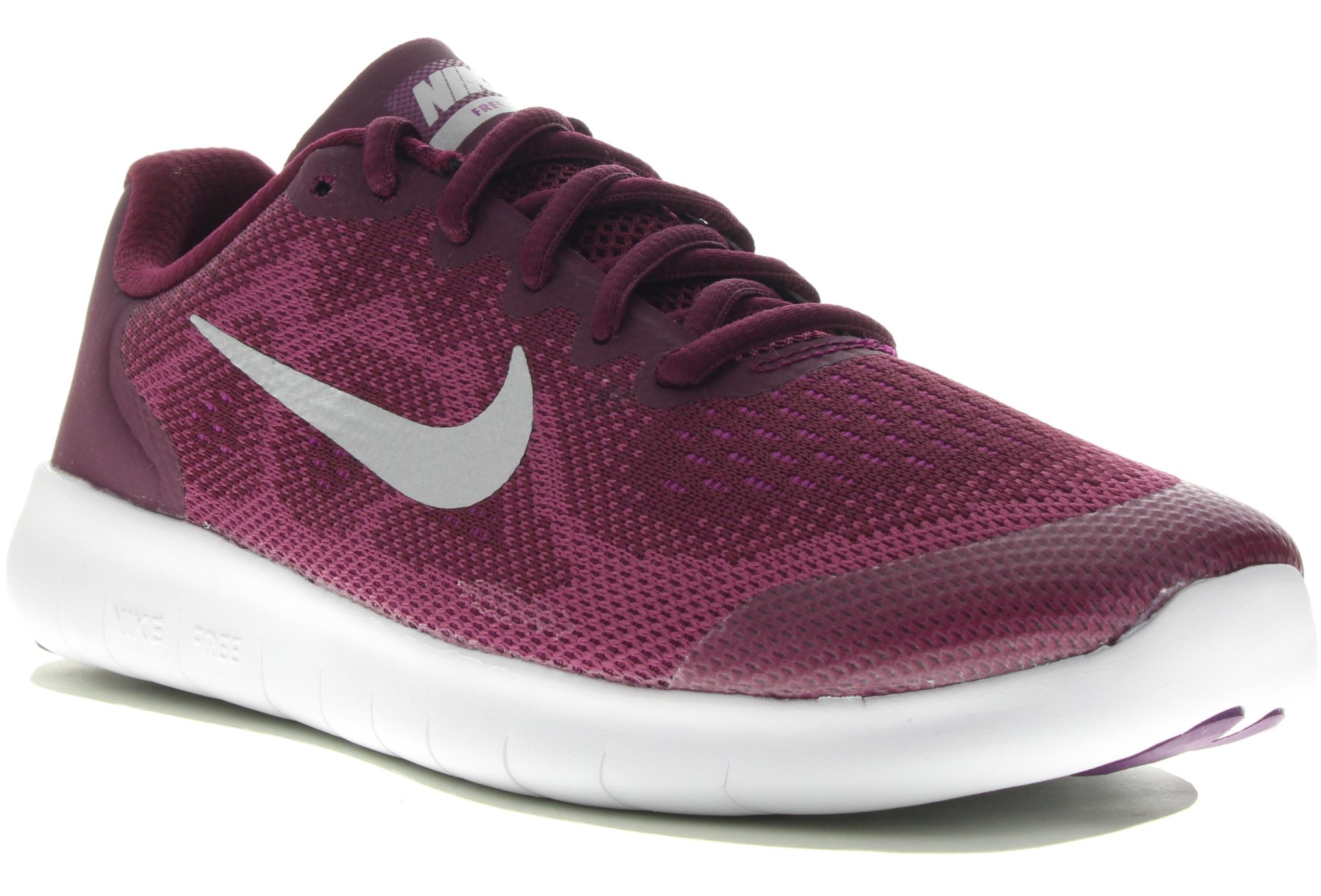 Nike Free RN GS Chaussures running femme