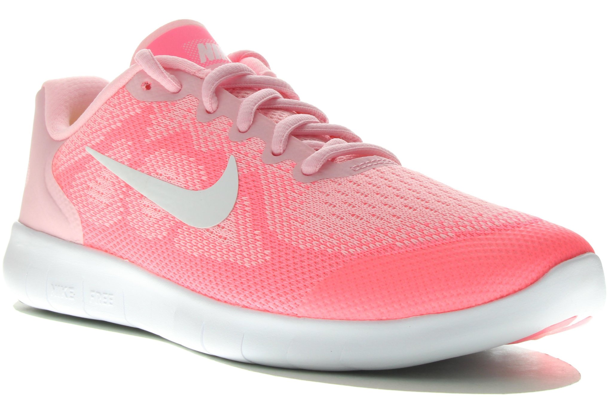 Nike Free RN GS Chaussures running femme