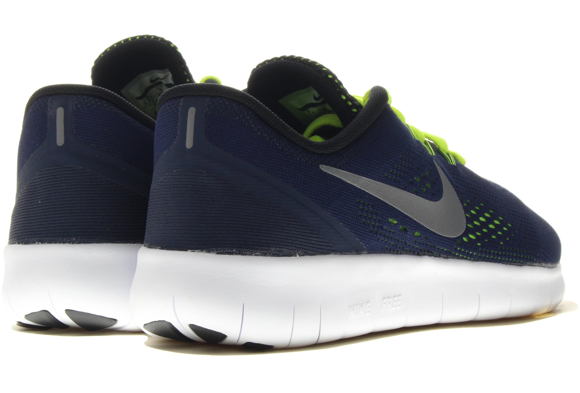 nike free rn gs