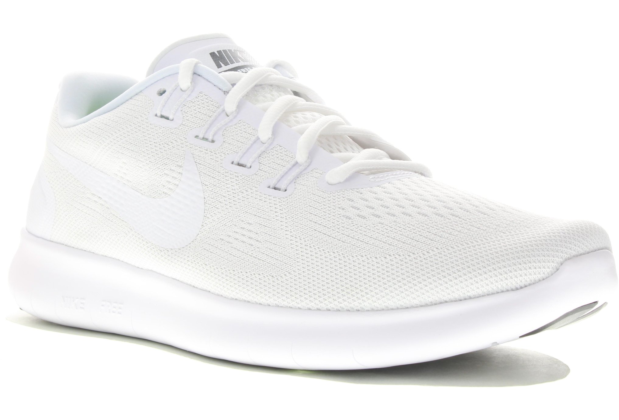 Nike Free RN M Diététique Chaussures homme