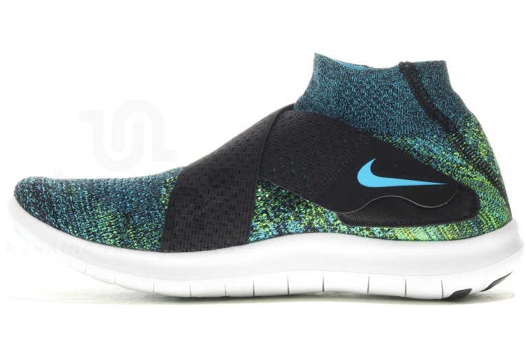 Nike Free RN Motion Flyknit 2017