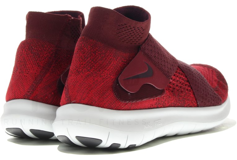Nike Free RN Motion Flyknit 2017