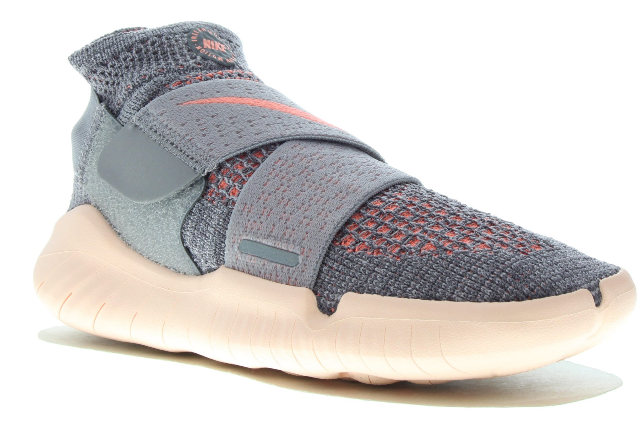 GS 2018 Trail Session Free Motion Chaussures Flyknit Nike RN 8mPvNOn0wy