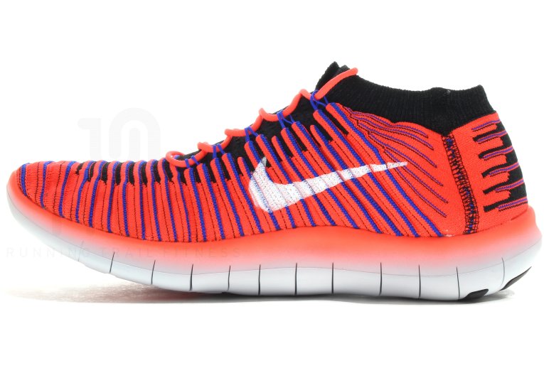 Nike Free RN Motion Flyknit