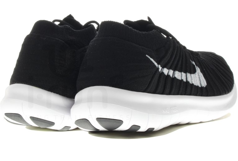 Nike Free RN Motion Flyknit