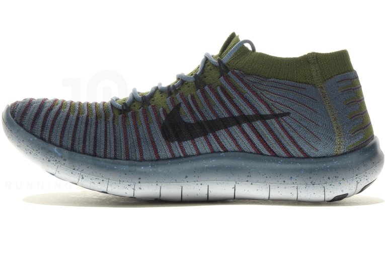Nike Free RN Motion Flyknit